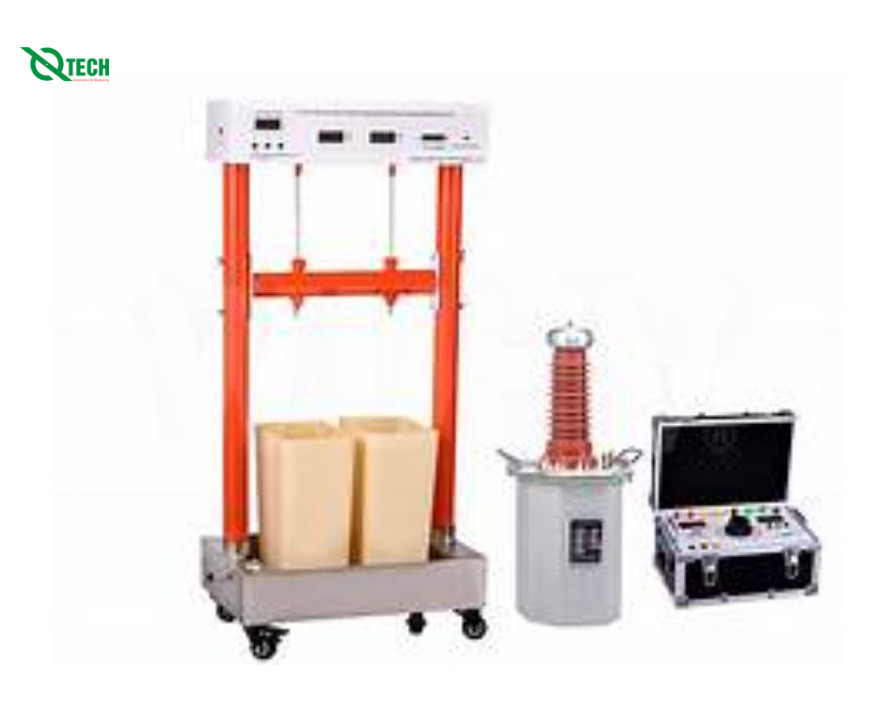 Thiết bị chịu điện áp, kiểu ngắt tự động hoàn toàn Wuhan UHV-282