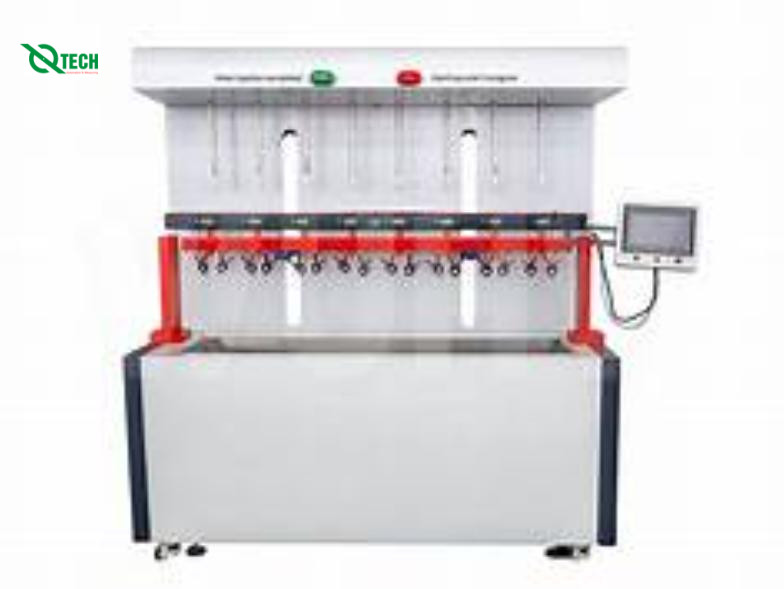 Thiết bị chịu điện áp, kiểu ngắt tự động hoàn toàn Wuhan UHV-283