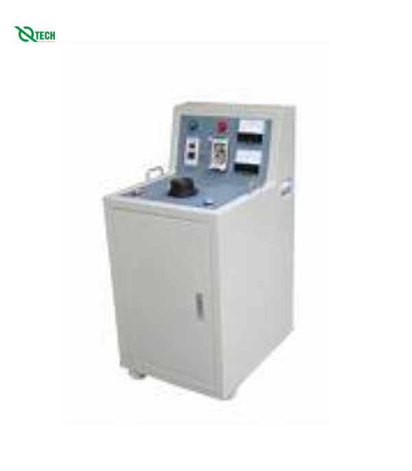 Bộ kiểm tra điện áp chịu đựng cảm ứng ba tần số Wuhan SBF