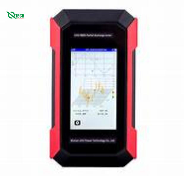 Máy dò phóng điện cục bộ Wuhan UHV-8003