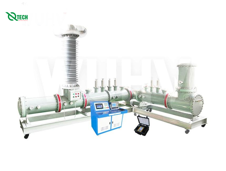 Thiết bị kiểm tra mô phỏng phóng điện cục bộ Wuhan UHVIW