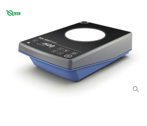 Máy khuấy từ không gia nhiệt IKA KMO 3 basic