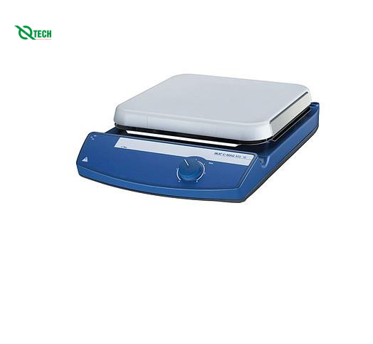Máy khuấy từ không gia nhiệt IKA C-MAG MS 10