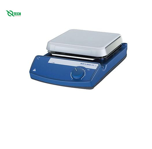 Máy khuấy từ không gia nhiệt IKA C-MAG MS 7