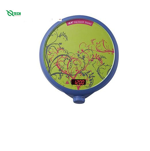 Máy khuấy từ không gia nhiệt IKA big squid twist