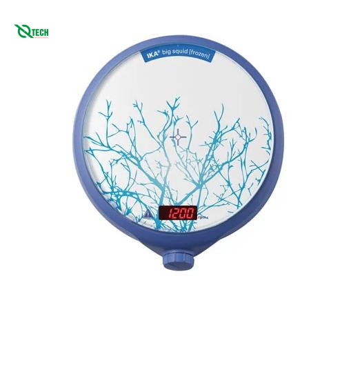 Máy khuấy từ không gia nhiệt IKA big squid frozen