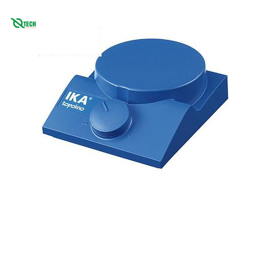 Máy khuấy từ không gia nhiệt IKA topolino mobil