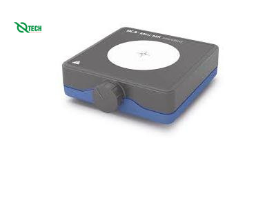 Máy khuấy từ gia nhiệt mini tiêu chuẩn IKA Mini MR standard