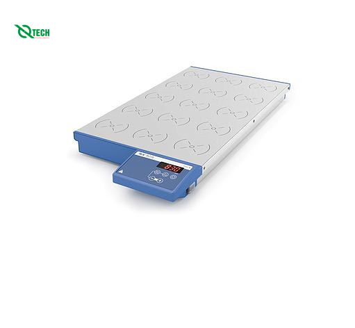 Máy khuấy từ gia nhiệt IKA RO 15