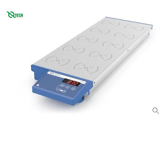 Máy khuấy từ gia nhiệt IKA RO 10