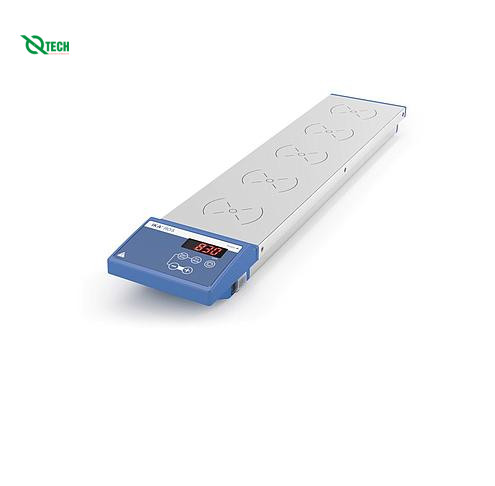 Máy khuấy từ gia nhiệt IKA RO 5