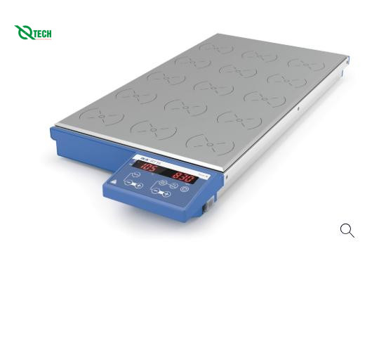 Máy khuấy từ gia nhiệt IKA RT 15