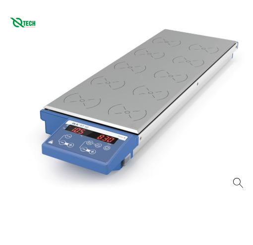 Máy khuấy từ gia nhiệt IKA RT 10