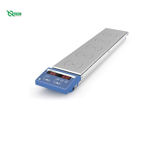 Máy khuấy từ gia nhiệt IKA RT 5