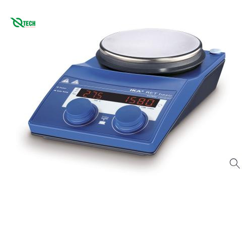 Máy khuấy từ gia nhiệt IKA RET basic