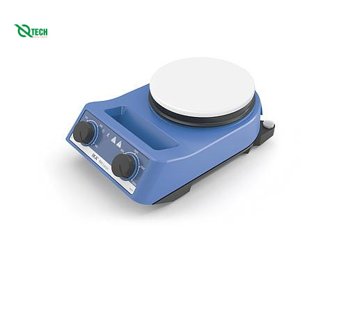 Máy khuấy từ gia nhiệt IKA RH basic white