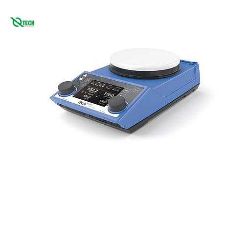 Máy khuấy từ gia nhiệt IKA RET control-visc