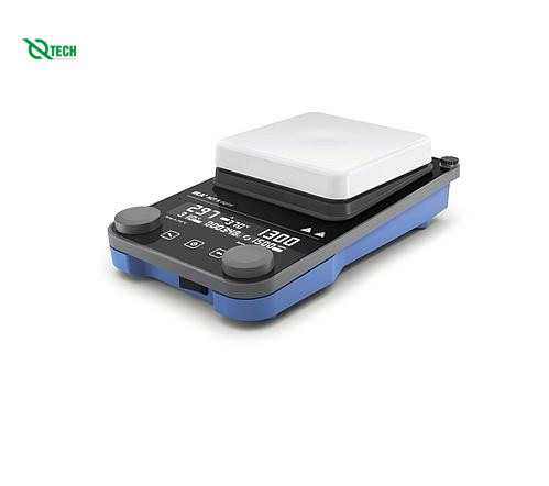 Máy khuấy từ gia nhiệt IKA RCT 5 digital