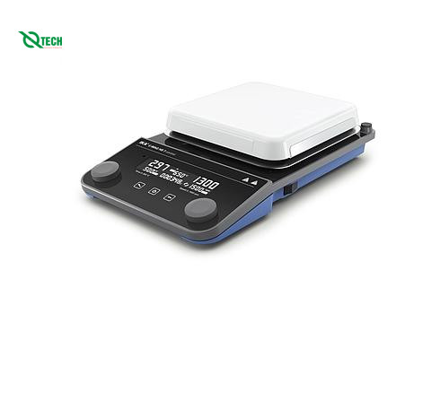 Máy khuấy từ gia nhiệt IKA C-MAG HS 7 control