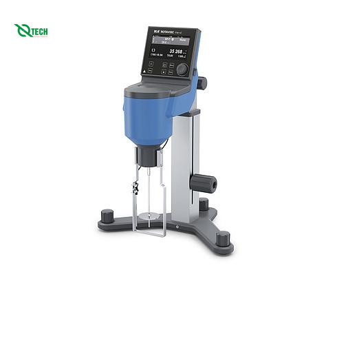 Máy khuấy đo IKA ROTAVISC me-vi Complete