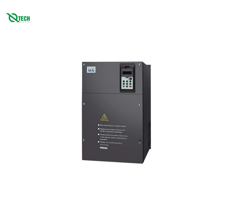 Biến tần KOC KOC550A-R75GT3-B (0.75KW, 1 pha 220V, Đầu ra 3 pha 380V)