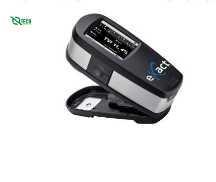 Máy quang phổ cầm tay X-rite eXact Advance (2mm, có bluetooth)