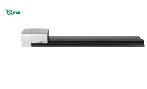 Máy quét màu X-rite IntelliTrax2 (400 nm~ 700 nm, 170 mm/giây)