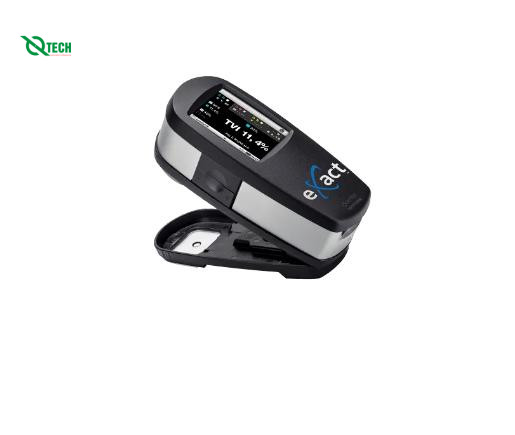 Máy quang phổ cầm tay X-rite eXact Basic Spectro 2mm (2mm, không bluetooth)