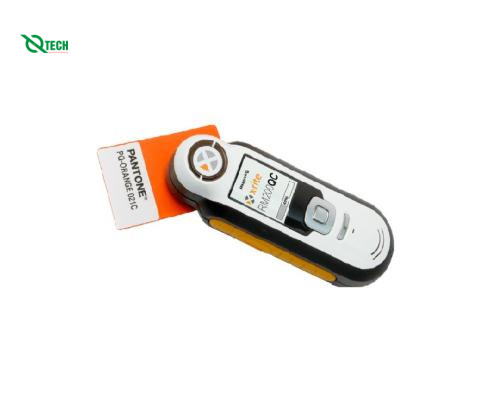 Máy quang phổ đo màu X-rite RM200QC (không có bluetooth)