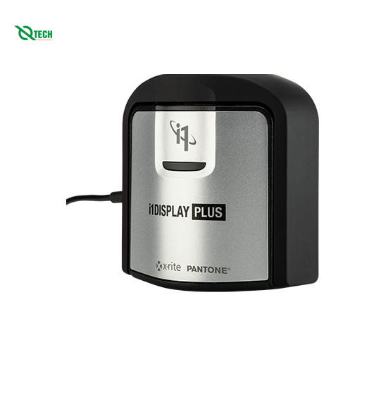 Máy hiệu chuẩn & định hình màu X-rite i1Display Pro Plus (1024 x 768 pixels)
