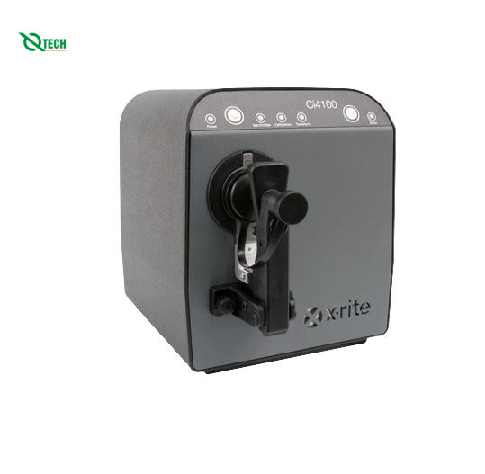 Máy quang phổ đo màu X-rite ci4100 (400nm-700nm; 0.01%; 0.30)