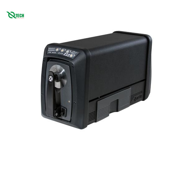 Máy quang phổ đo màu X-rite CIA-J (360-750 nm, 0.01%, 400nm)