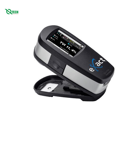 Máy quang phổ đo màu X-rite eXact Advanced (400nm ~700nm)