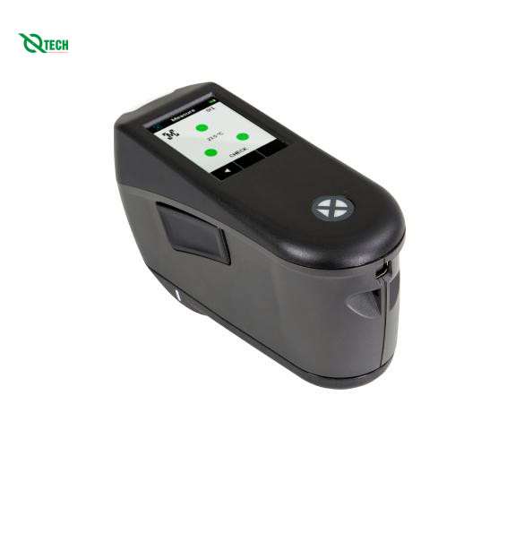 Máy quang phổ đo màu X-rite MA-5 QC (400 nm -700 nm; ≈12 mm)
