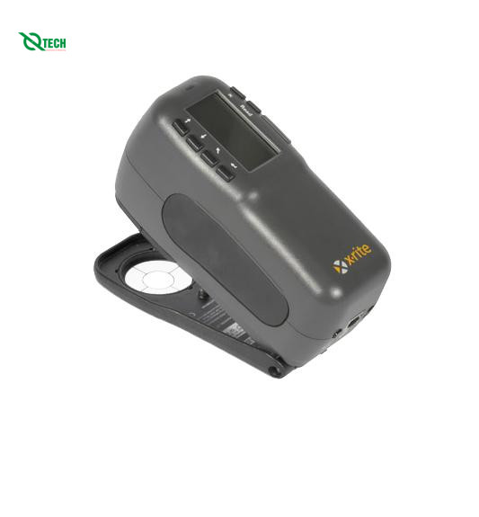 Máy quang phổ đo màu X-rite 964 (400nm-700nm, 0.20/0.15)
