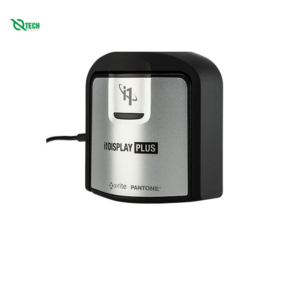 Máy hiệu chuẩn & định hình màu cho màn hình X-rite i1Display Pro