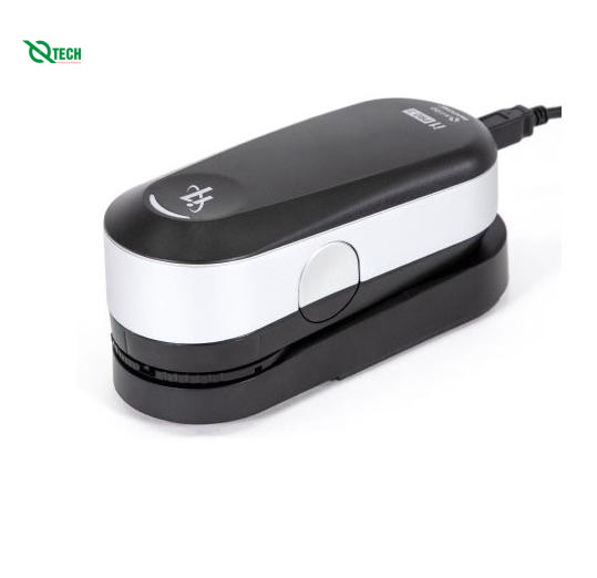 Máy hiệu chuẩn & định hình màu X-rite i1Basic Pro 3 (380 - 730 nm, 3mm (0.12”))