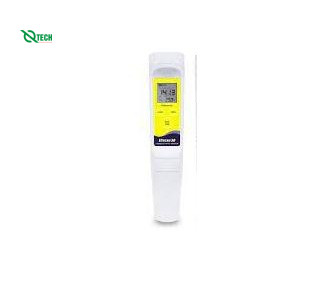 Máy đo độ dẫn điện bỏ túi HINOTEK ECscan10H (0.1-19.99mS/cm, 0.01mS/cm)