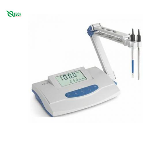 Máy đo độ dẫn điện HINOTEK EC400F