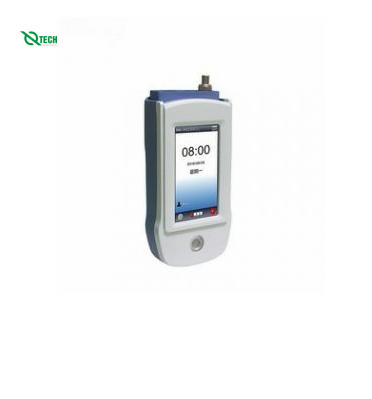 Máy đo độ dẫn điện HINOTEK DDBJ-350F (0.000uS/cm- 1000ms/cm)