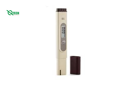 Bút đo EC độ chính xác cao HINOTEK EC-619 (0-19.99 mS/cm, 0.01mS/cm, ±2% F.S)