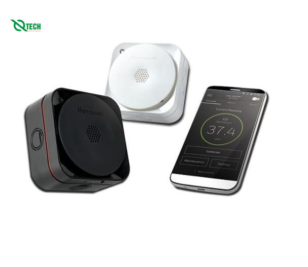 Máy dò khí cố định Honeywell SensepointXCL