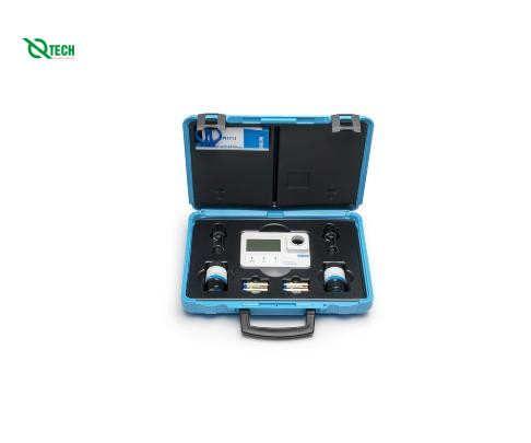 Bộ máy đo photpho có dung dịch chuẩn Hanna HI97706C (0.0 ~ 15.0 mg/L (ppm) P)