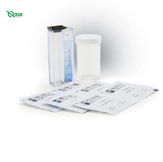 Bộ KIT test Photsphate Hanna HI3833