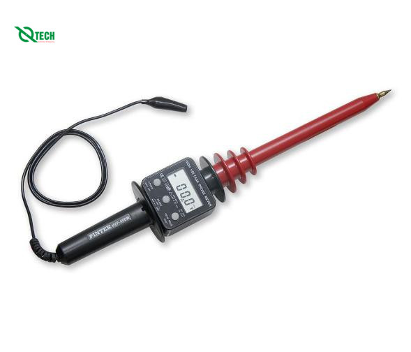 Tay đo (que đo) cao áp Pintek HVP-40DM (40KV DC)