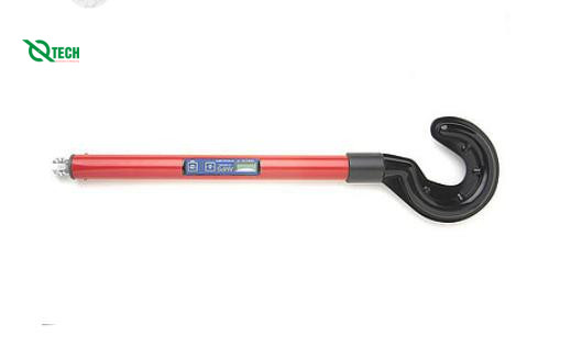 Sào kiểm tra điện áp cao Seaward Halo Hook (2000A-40kV)