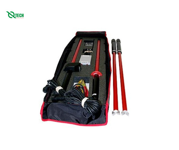 Sào kiểm tra điện áp cao Seaward PR33D (33kV)