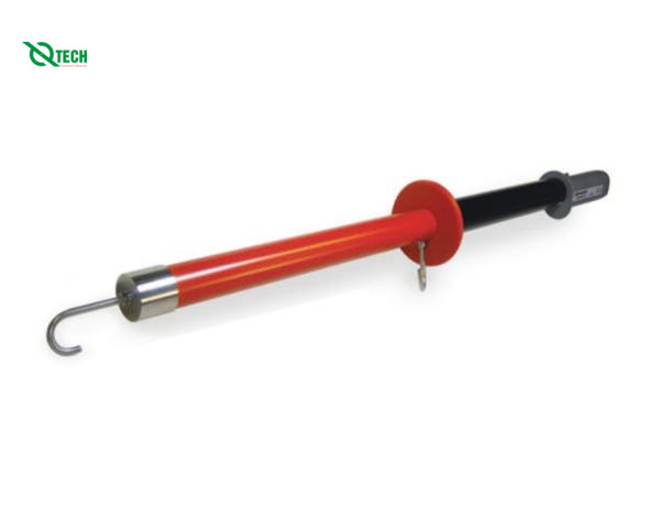 Thiết bị xả điện áp cao Seaward SDR11 (11kV)