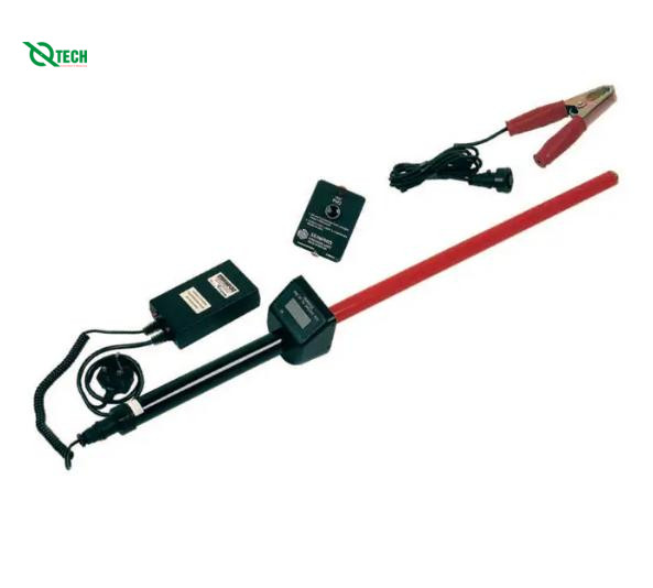 Tay đo cao áp Seaward KD1E-15D (15kV)
