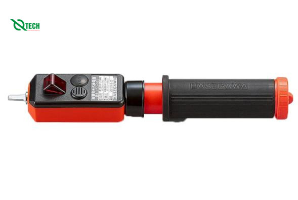 Bút thử điện trung / hạ áp Hasegawa HSS-6B1 (AC 80V~~7KV)